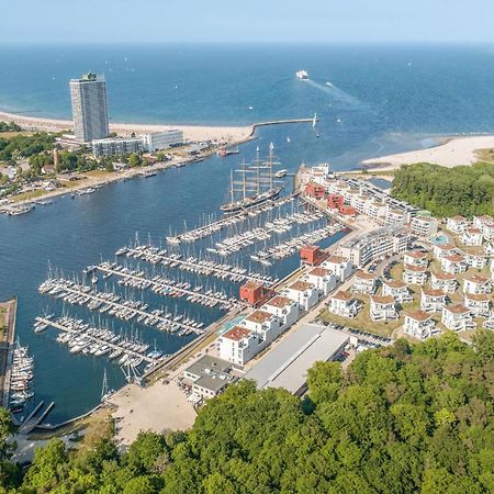 1 Bedroom Amazing Apartment In Luebeck Travemuende Экстерьер фото