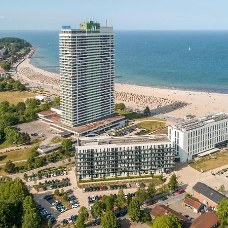 1 Bedroom Amazing Apartment In Luebeck Travemuende Экстерьер фото