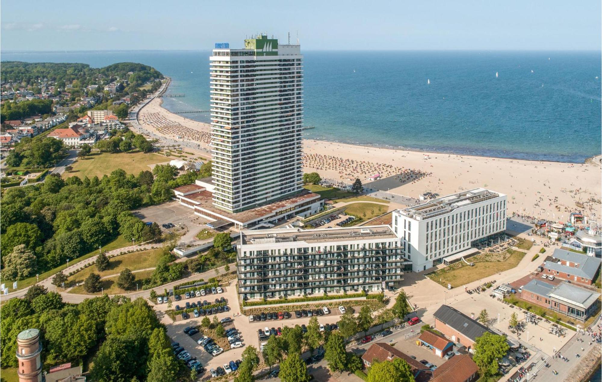 1 Bedroom Amazing Apartment In Luebeck Travemuende Экстерьер фото